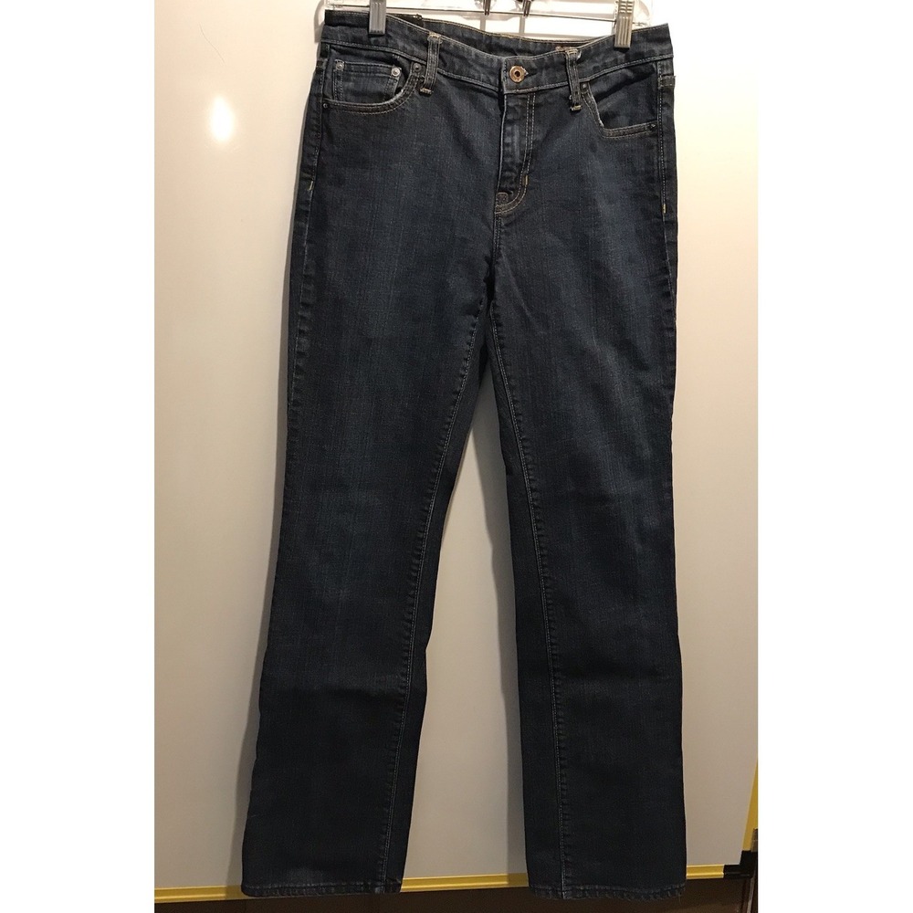 1969 GAP Jeans 30" X 30"‎ Classic Fit Stretch